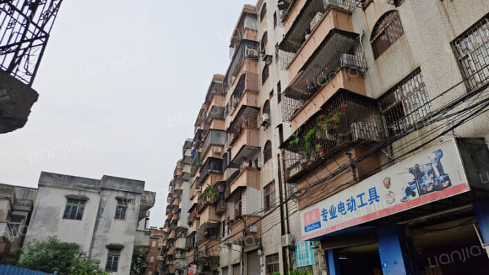 创业新苑横二路二十六号外景图