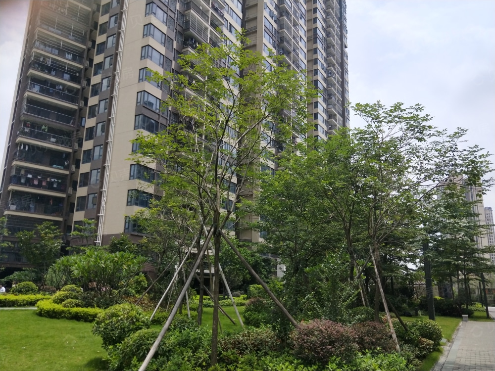 路劲隽悦豪庭二期三期相册