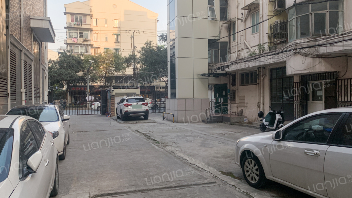 海防路192号外景图