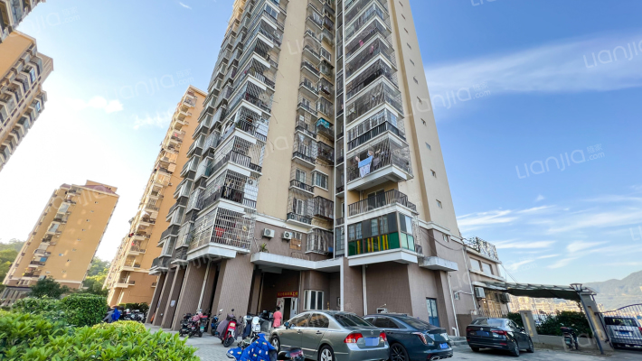 义井佳园外景图