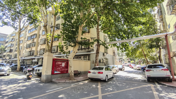 文化东路25-4号外景图