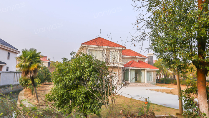 鸿运家园（甪直）外景图