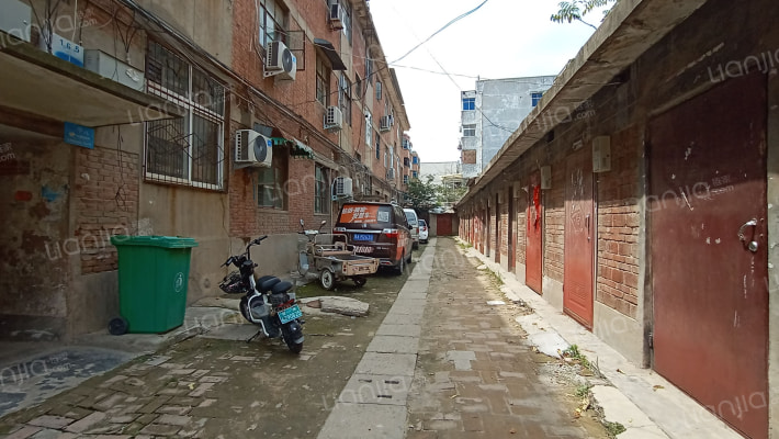 客运公司家属院(中牟县)外景图