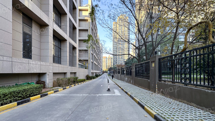 北航科技园外景图