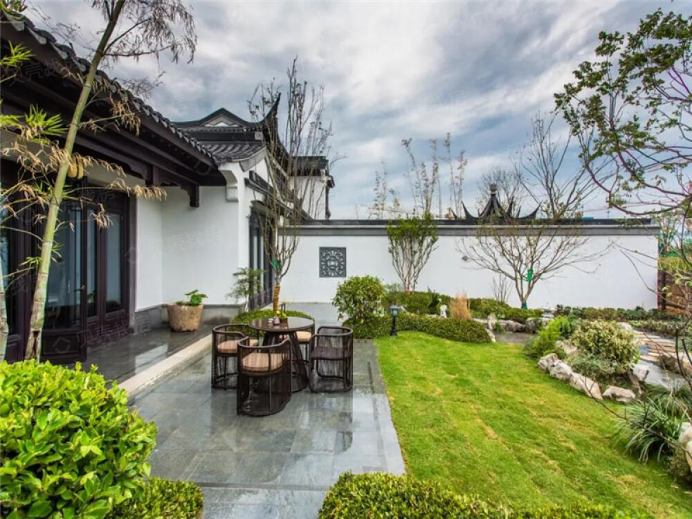 【协鑫春风江南_北京协鑫春风江南楼盘】实景图相册-北京贝壳新房