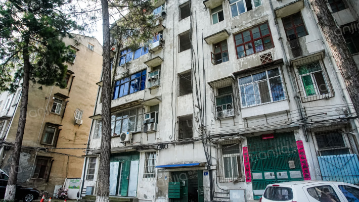 卫民巷2号外景图