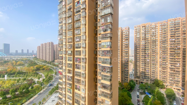 金星和园三期外景图