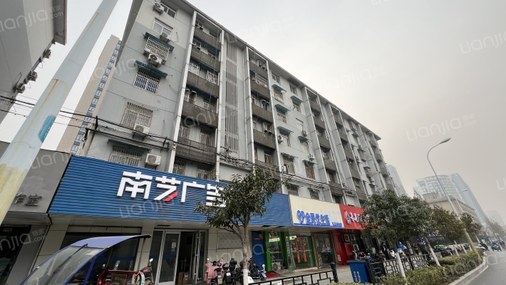 屯溪路259号外景图