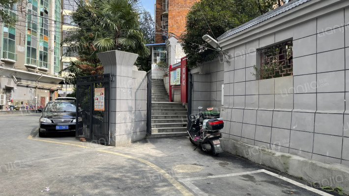 市南路30号外景图