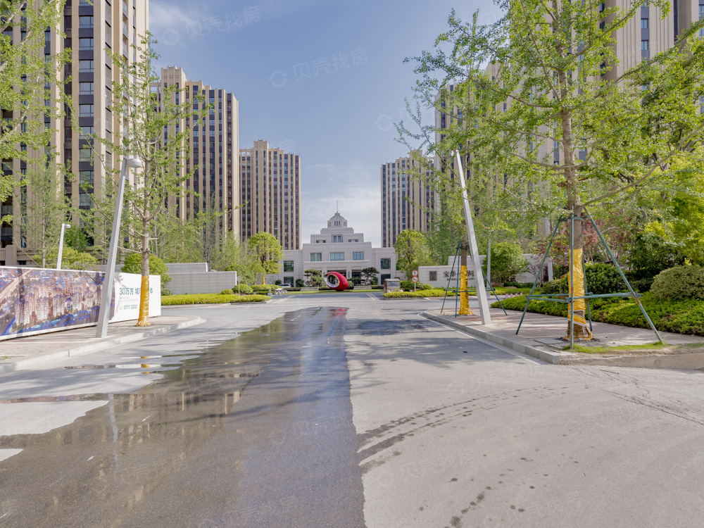 宝华帝华园相册