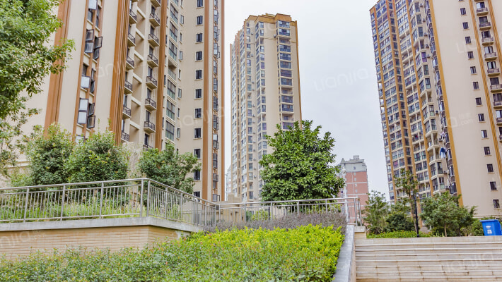 一品国际外景图