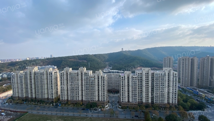 凯文杭庄外景图