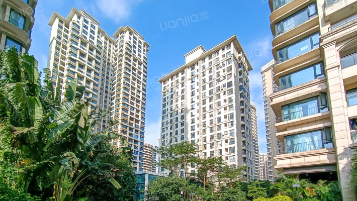 荔枝湾花园(南区)外景图