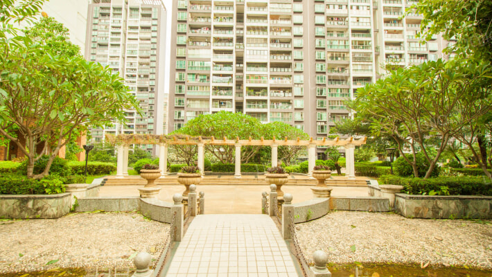 宇宏·罗马公元外景图