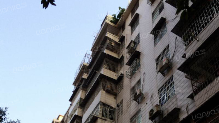 瑶台花园外景图