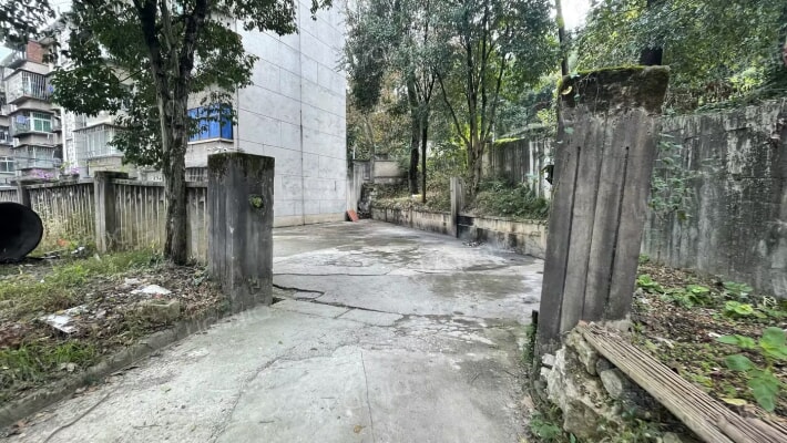 中曹路44号外景图