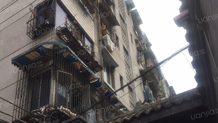 玉林西路13号外景图