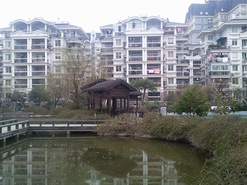 Yijing Yuan compound photo 19