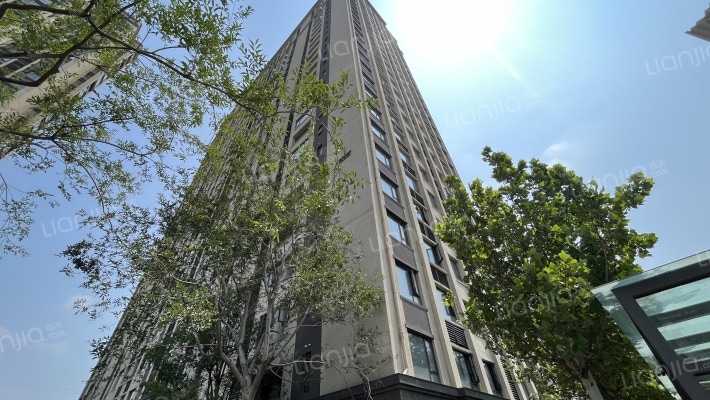 翠园熙和苑外景图