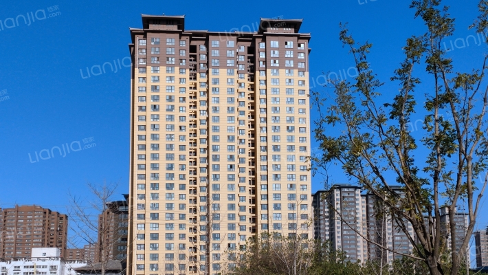 泽星雅龙湾外景图