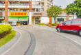阳光海岸户型图实景图