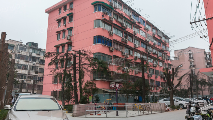 民星路350弄外景图