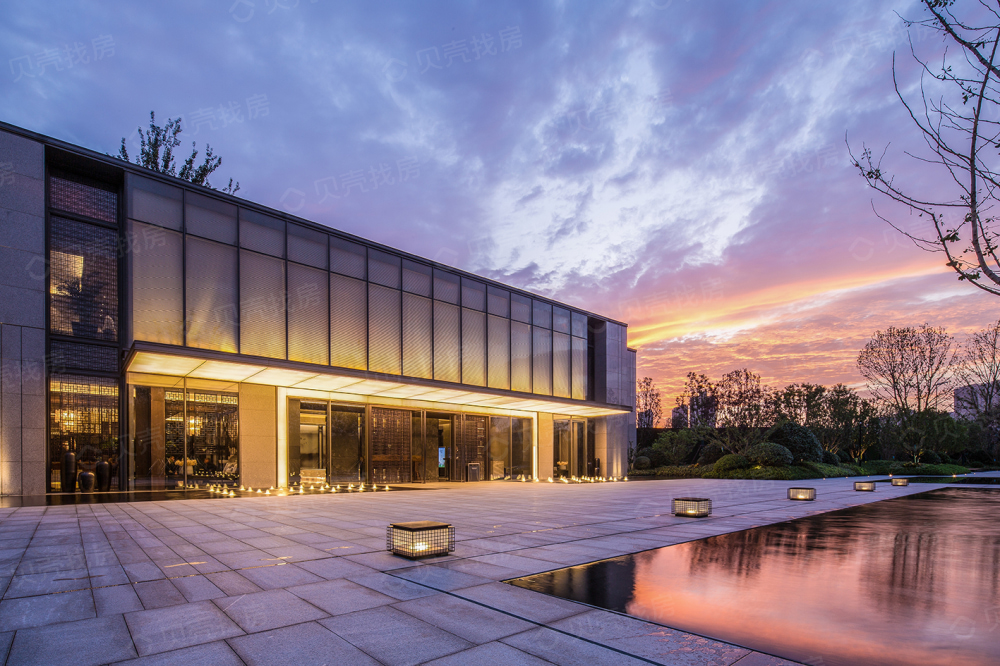 融创西安壹号院