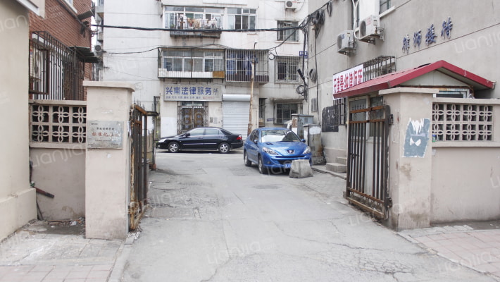 春晖里(南开区)外景图