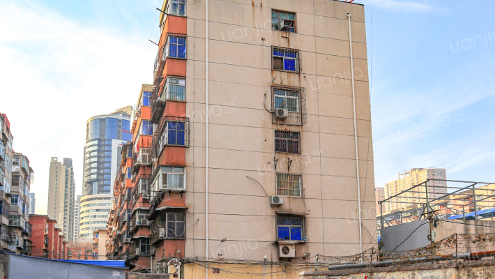 市场南街7号院外景图