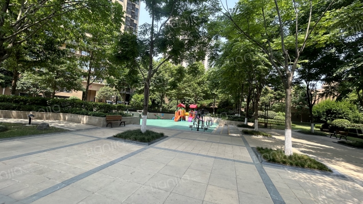 万科金域缇香二期外景图