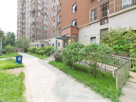 鹭港小区