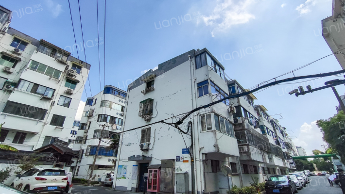 人民路220号外景图