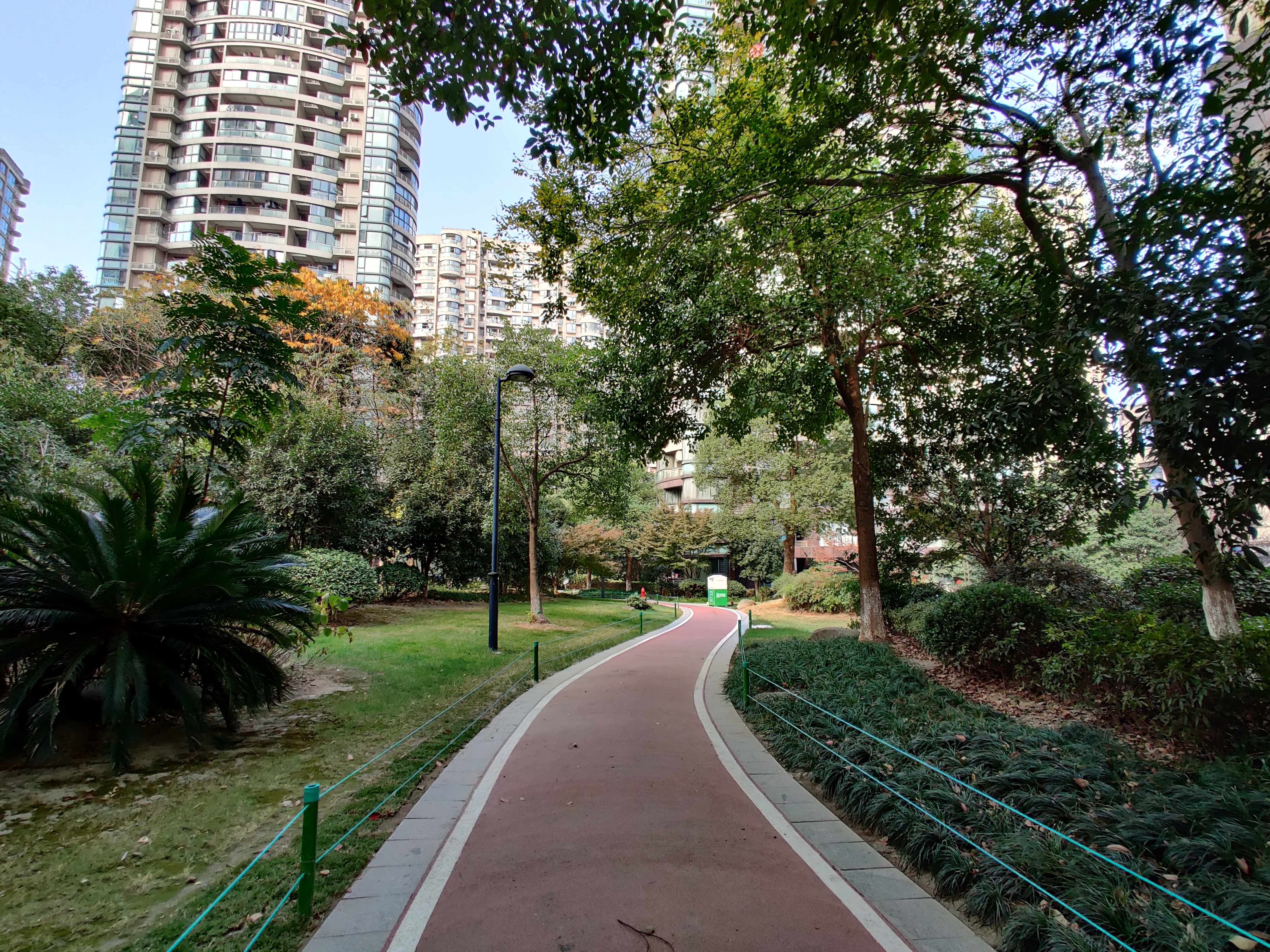 耀江文鼎苑 小区实景 25