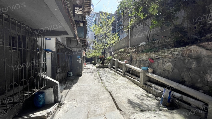 八达巷4号外景图