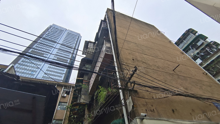 小福建营巷4号外景图