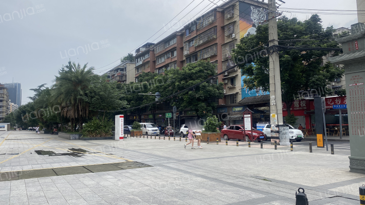 郭家桥北街11号外景图