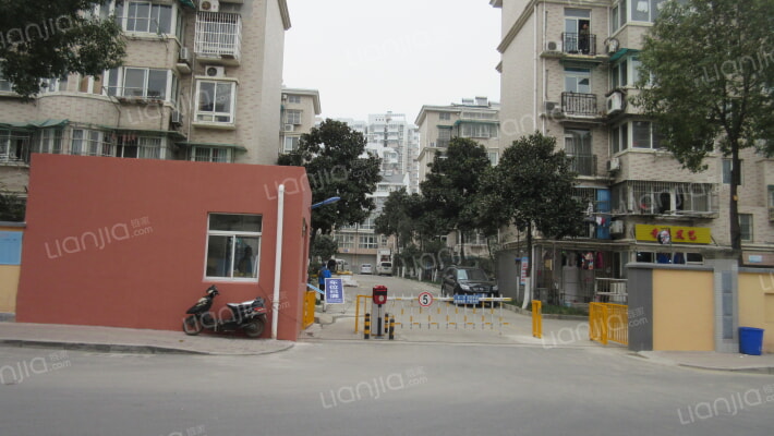 兴都花园89号北外景图