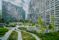 北京像素北区户型图实景图
