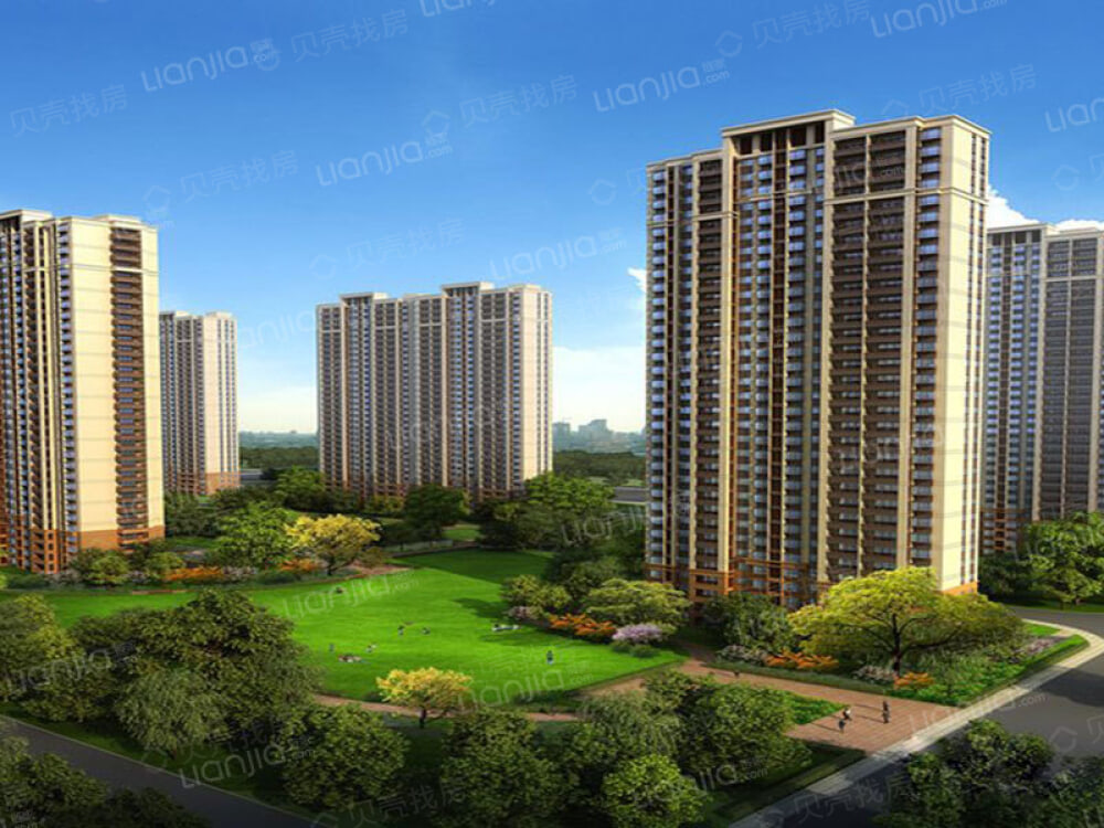 北外滩水城相册