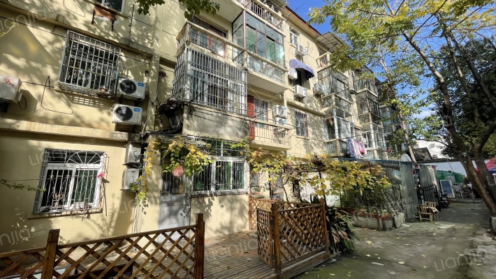 长江路310号外景图