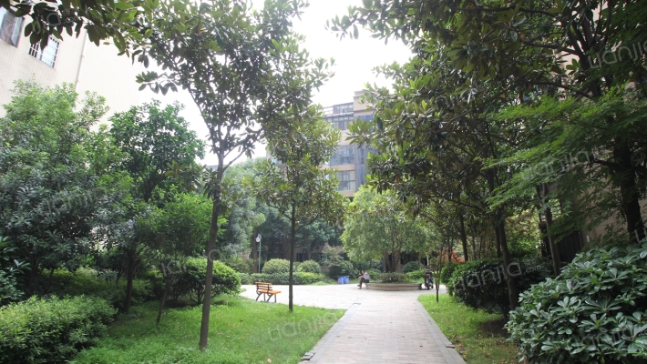 钰龙天下二期外景图