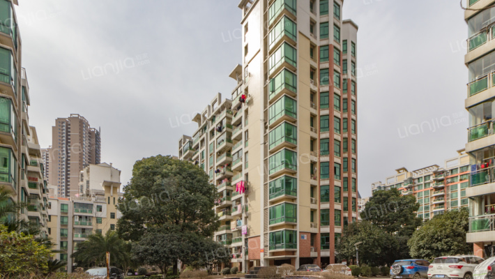 翠林雅居外景图