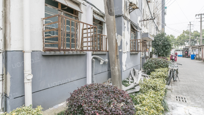 双虹路159号外景图