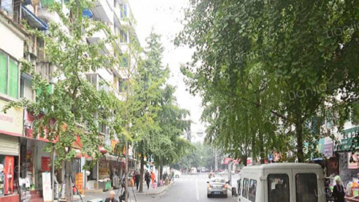 四道街3号外景图