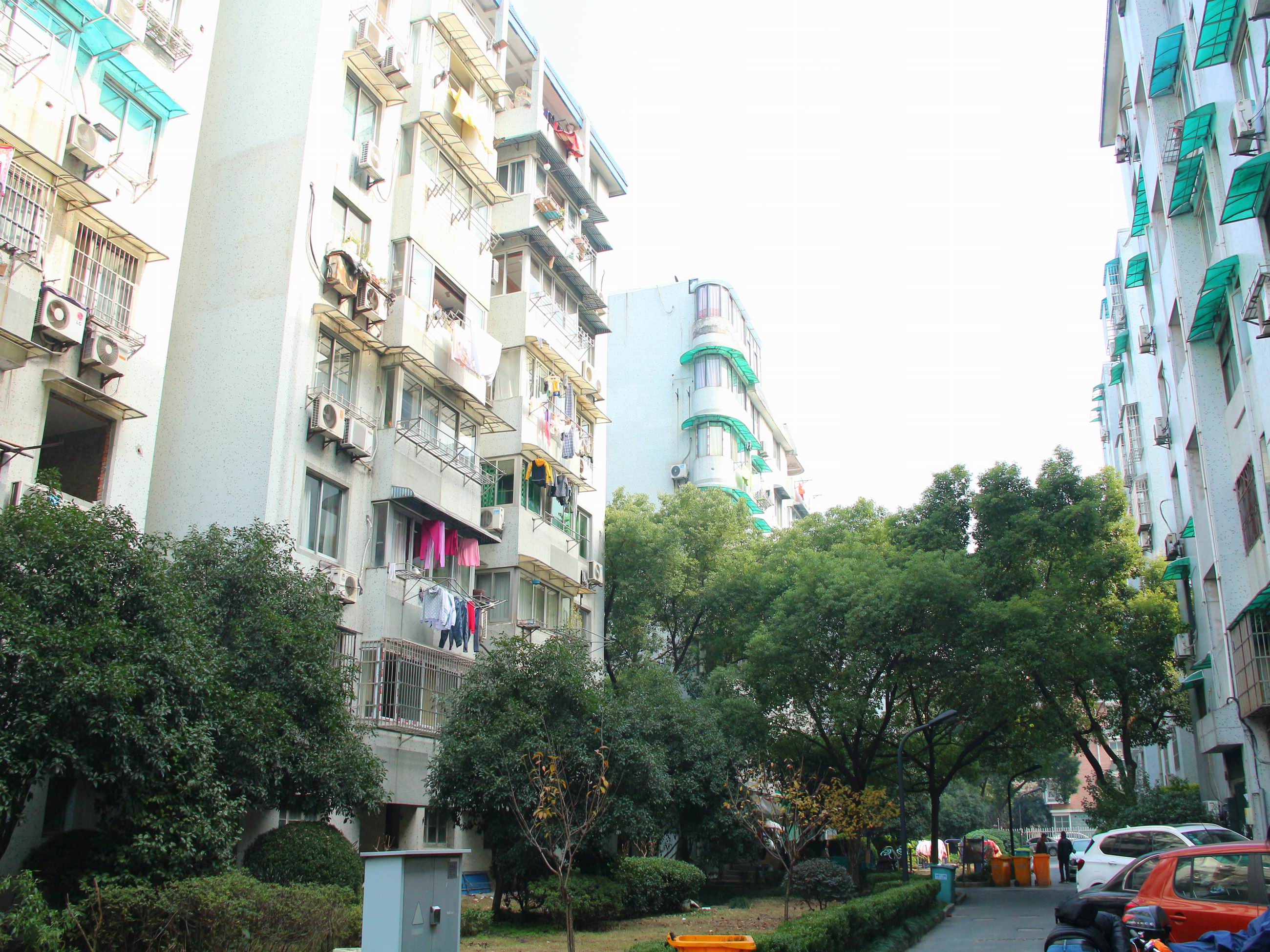 Nandu Garden compound photo 24