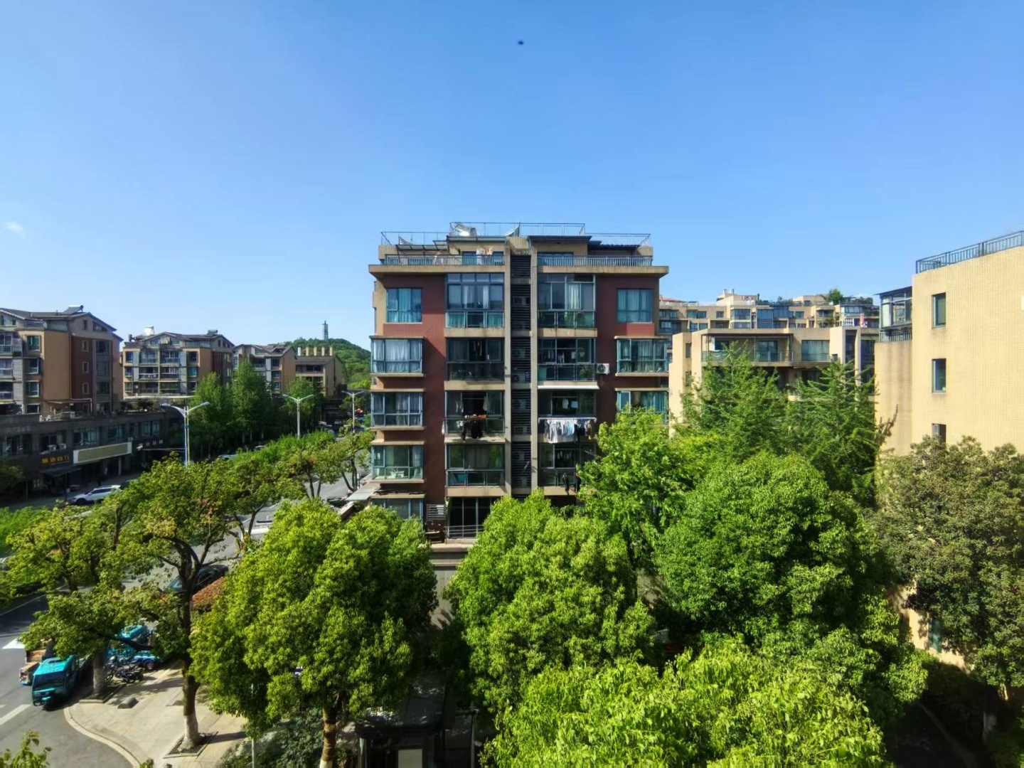 Tongcheng Yinxiang Dongqu compound photo 3