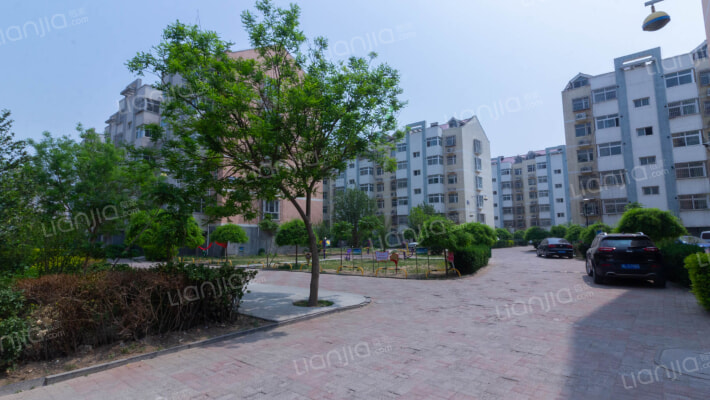 祥和家园(宝坻)外景图