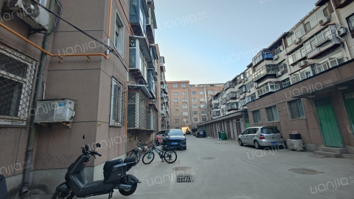 休门街95号外景图