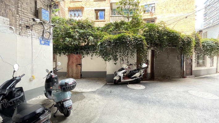 沙冲北路71号外景图