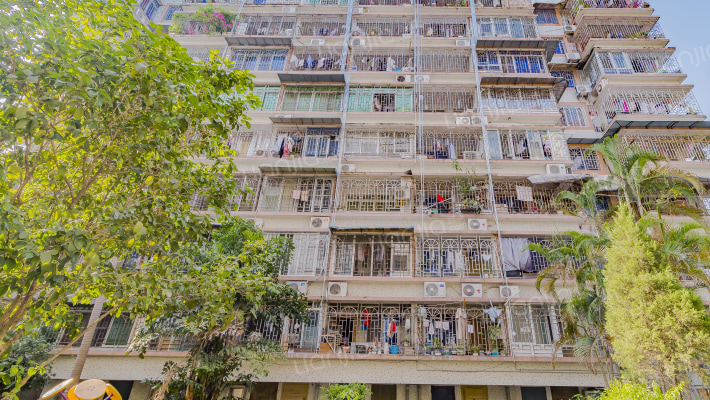 和辉花园外景图